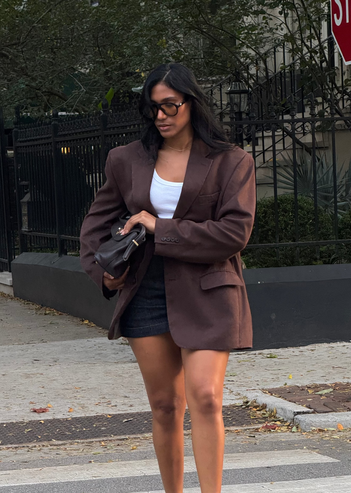 SUEDE VINTAGE RL