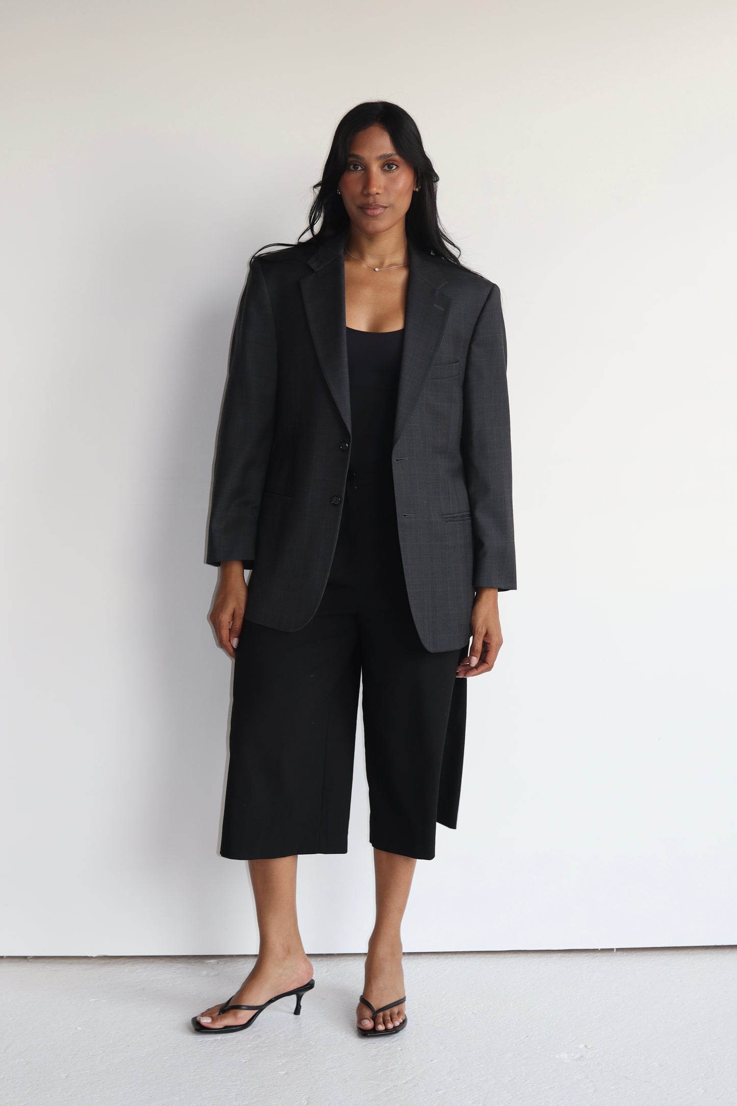 NEW - GRAY VINTAGE