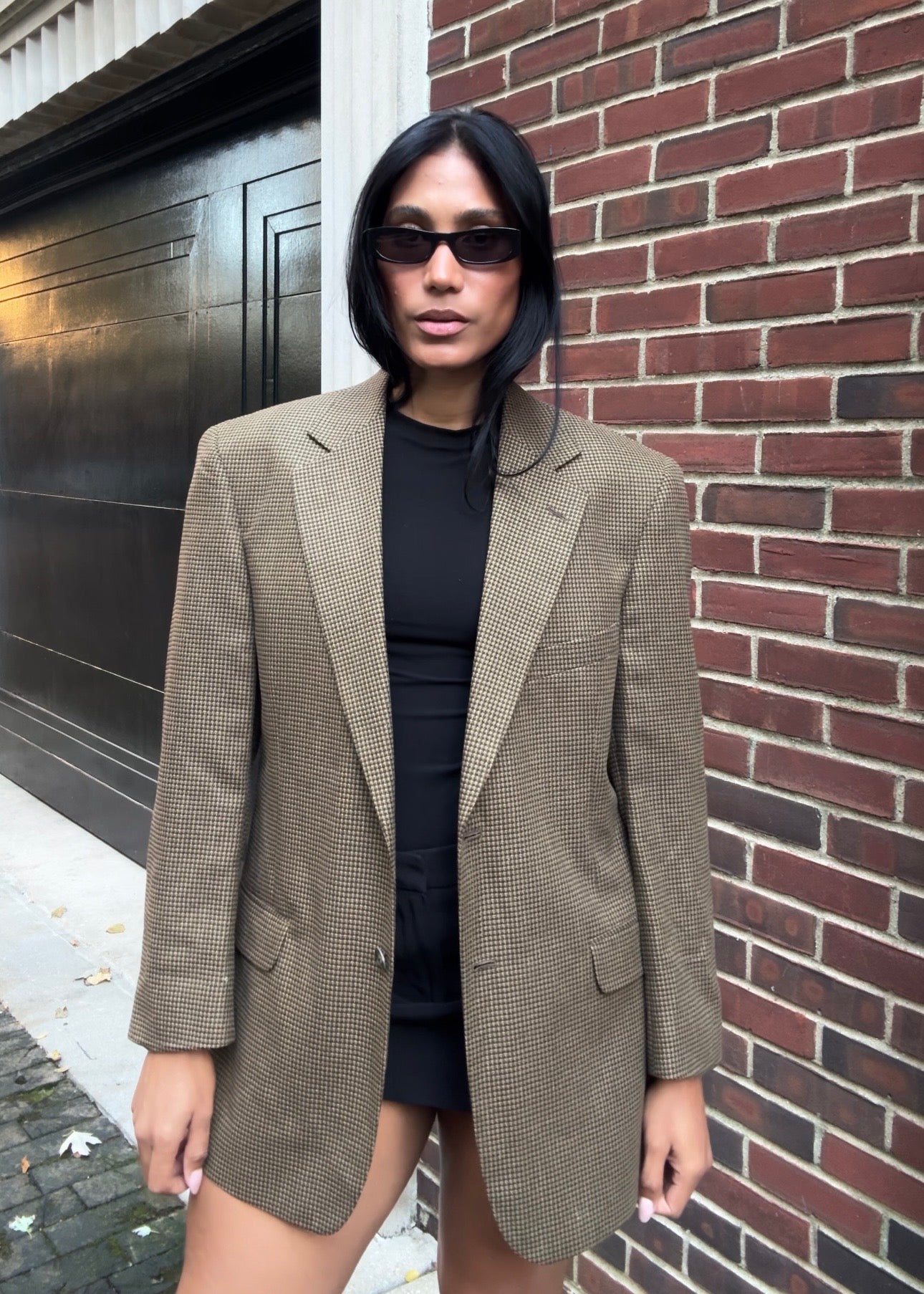 NEW - MOSTAZA PATTERN