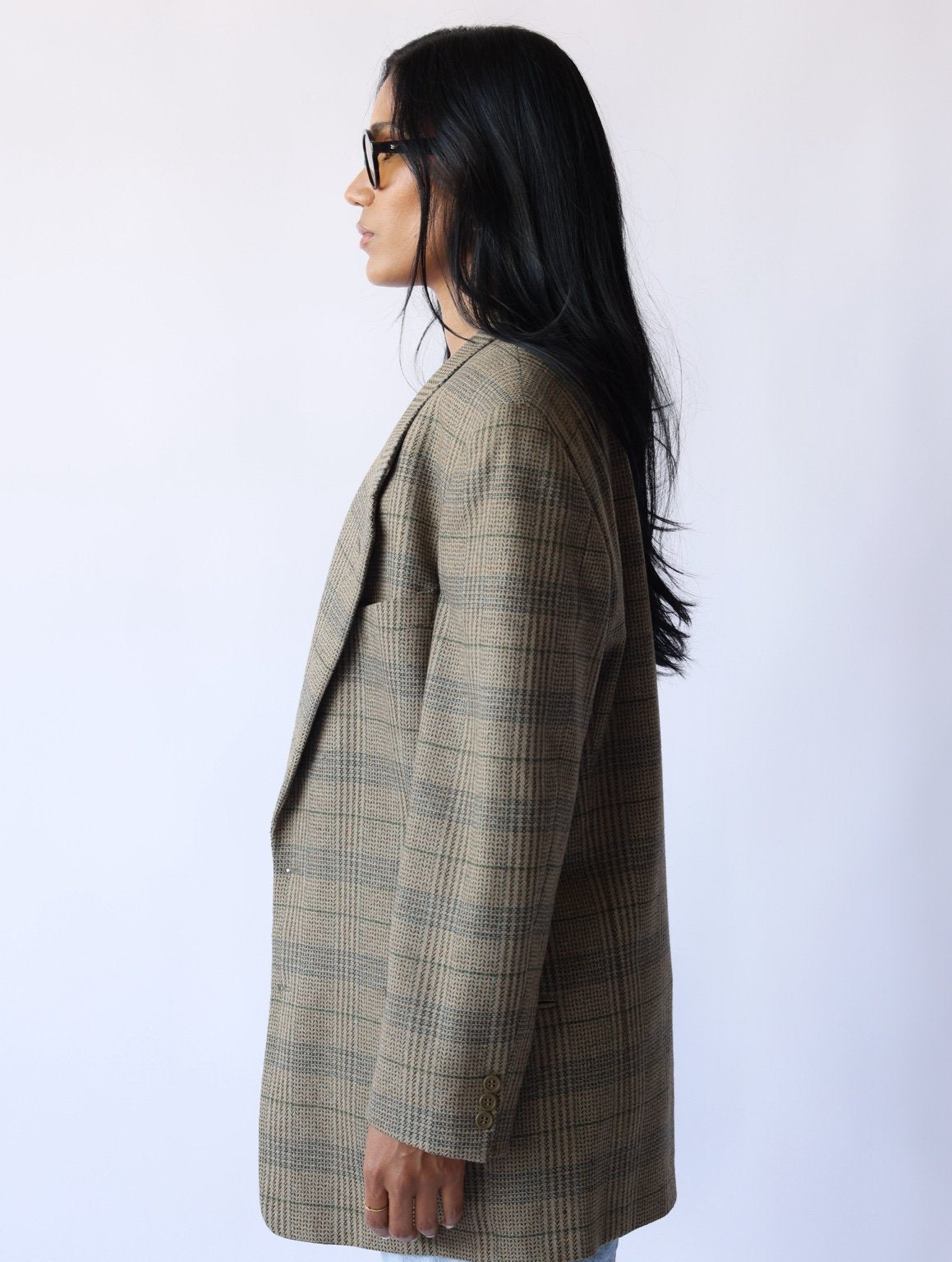 ORIGINAL GIORGIO ARMANI BLAZER