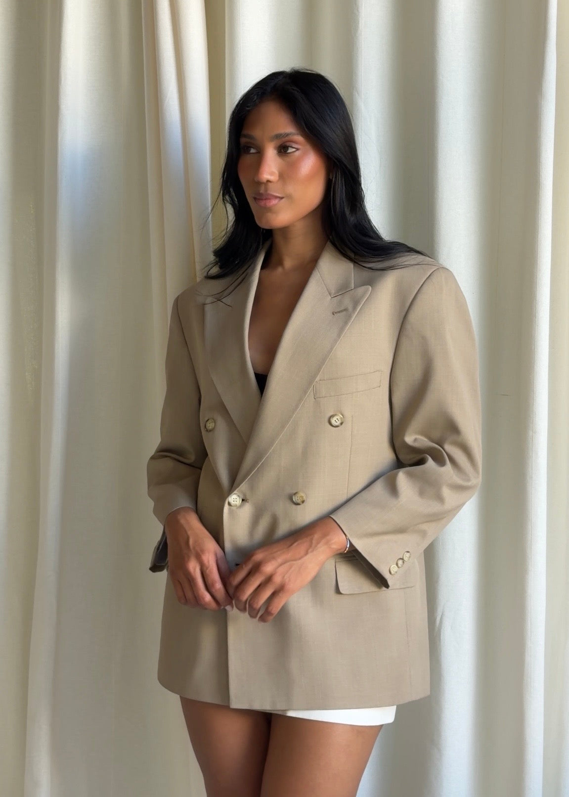 BEIGE VINTAGE
