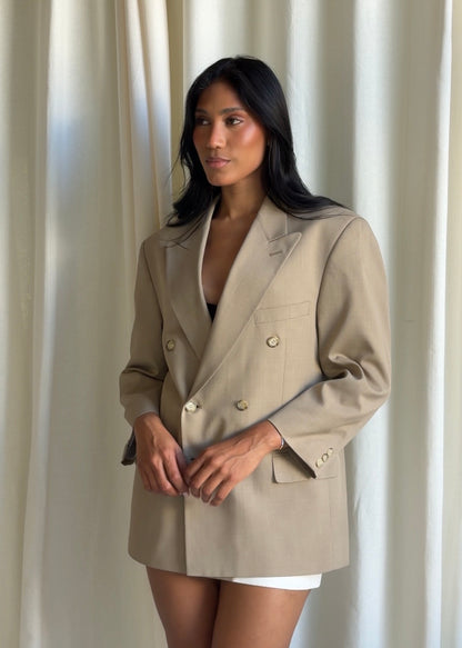 BEIGE VINTAGE