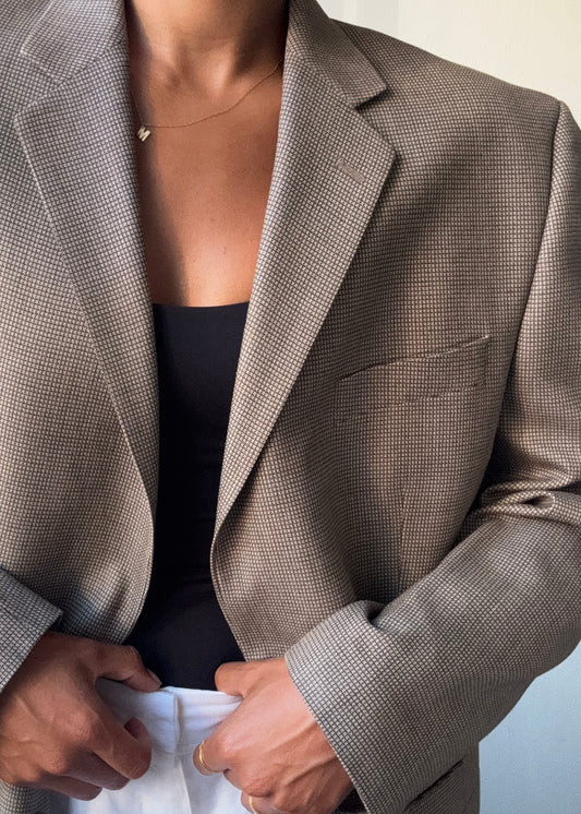 VINTAGE CALVIN KLEIN