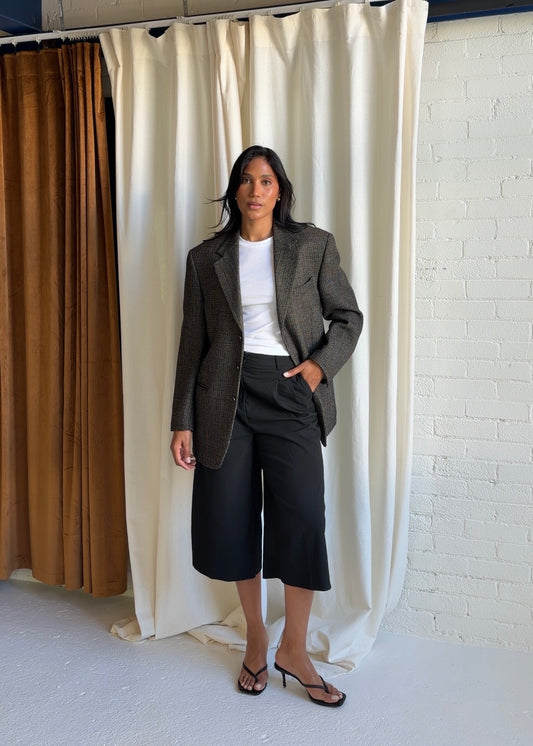 NEW - BRONZE VINTAGE BLAZER