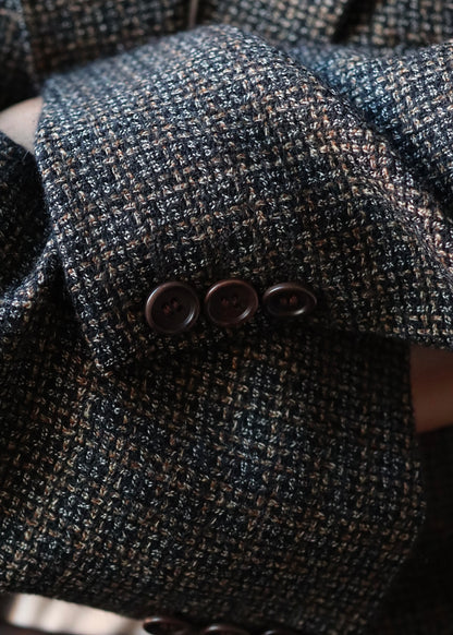 NEW - BRONZE VINTAGE BLAZER