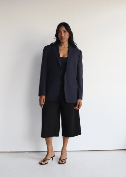 NEW - NAVY BLUE VINTAGE