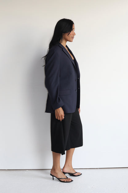 NEW - NAVY BLUE VINTAGE