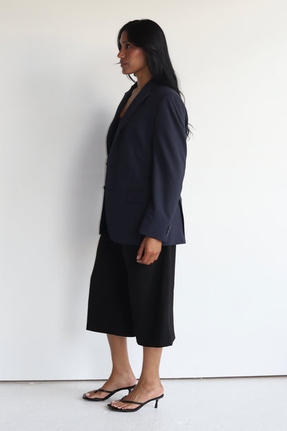 NEW - NAVY BLUE VINTAGE