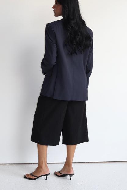 NEW - NAVY BLUE VINTAGE