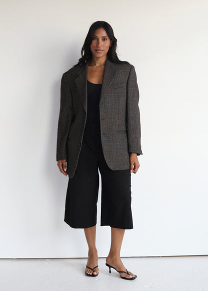 NEW - BRONZE VINTAGE BLAZER