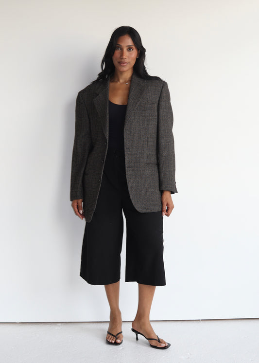 NEW - BRONZE VINTAGE BLAZER