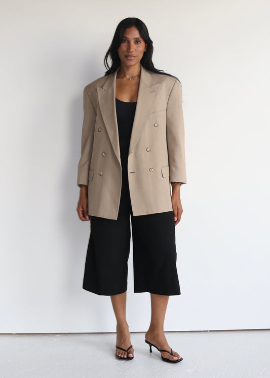BEIGE VINTAGE