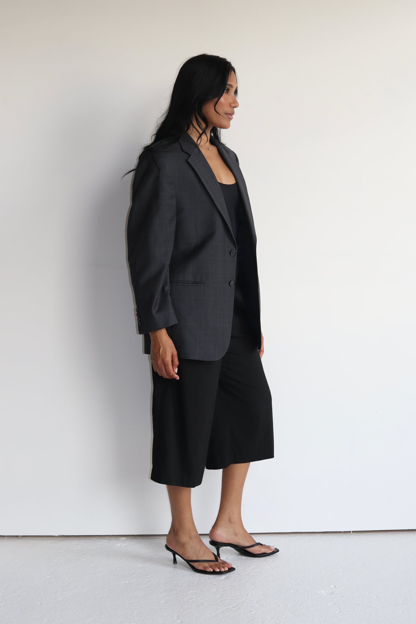 NEW - GRAY VINTAGE