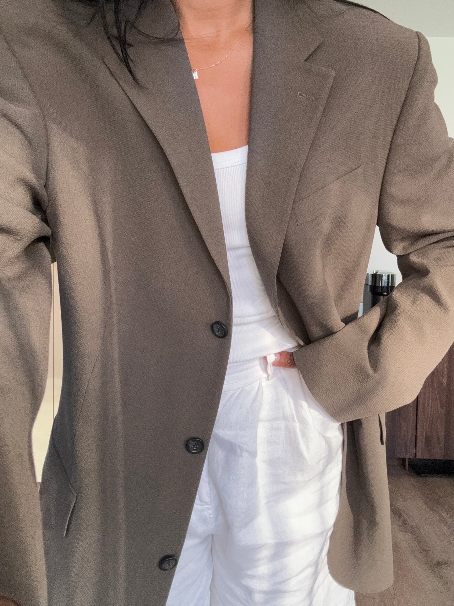 OSCAR DE LA RENTA VINTAGE