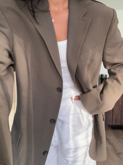 OSCAR DE LA RENTA VINTAGE
