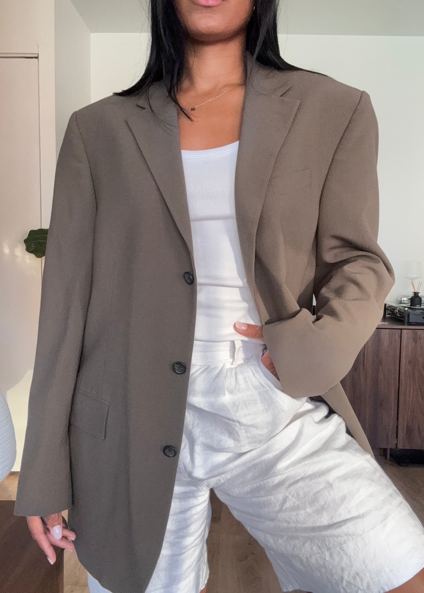 OSCAR DE LA RENTA VINTAGE