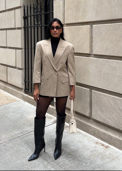 BEIGE VINTAGE